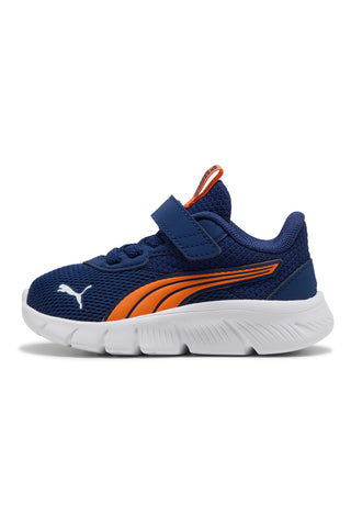 Puma Flexfocus Modern AC Inf blue orange lahki zračni športni copati