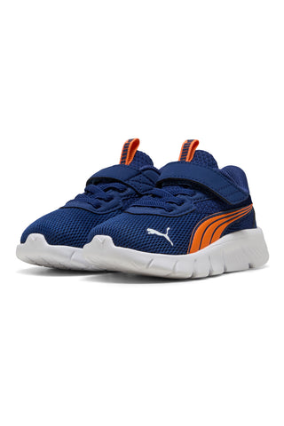 Puma Flexfocus Modern AC Inf blue orange lahki zračni športni copati