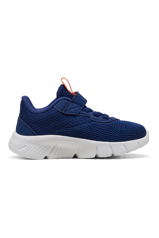 Puma Flexfocus Modern AC Inf blue orange lahki zračni športni copati