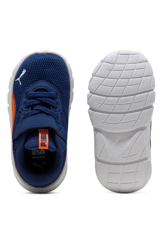 Puma Flexfocus Modern AC Inf blue orange lahki zračni športni copati