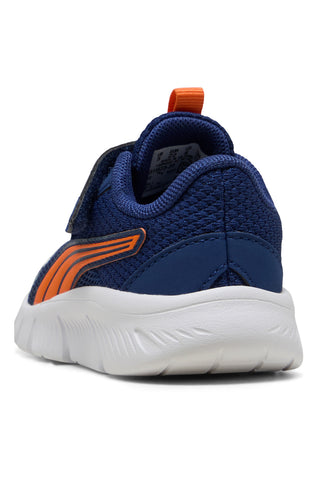 Puma Flexfocus Modern AC Inf blue orange lahki zračni športni copati