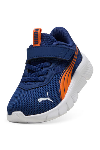 Puma Flexfocus Modern AC Inf blue orange lahki zračni športni copati