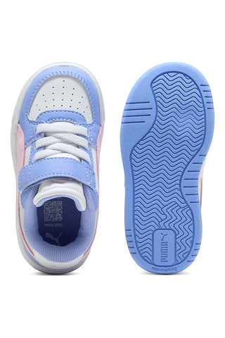 Vijolične superge Puma Caven III Block AC+ Inf
