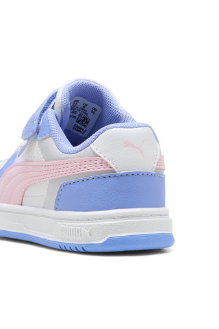 Vijolične superge Puma Caven III Block AC+ Inf