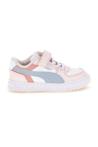 Roza superge s trakom in elastičnimi vezalkami Puma Caven III Block Ac + Inf
