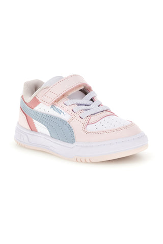 Roza superge s trakom in elastičnimi vezalkami Puma Caven III Block Ac + Inf