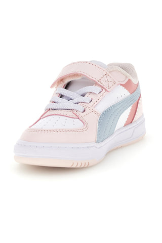 Roza superge s trakom in elastičnimi vezalkami Puma Caven III Block Ac + Inf