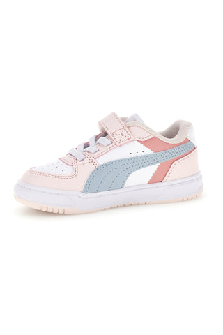 Roza superge s trakom in elastičnimi vezalkami Puma Caven III Block Ac + Inf