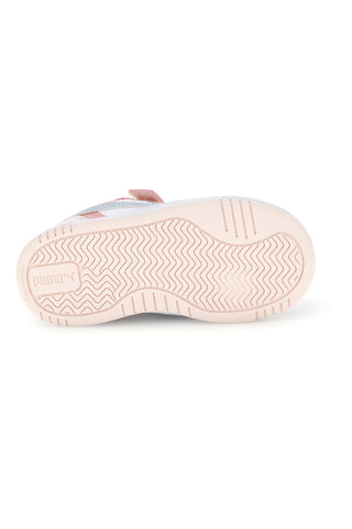 Roza superge s trakom in elastičnimi vezalkami Puma Caven III Block Ac + Inf