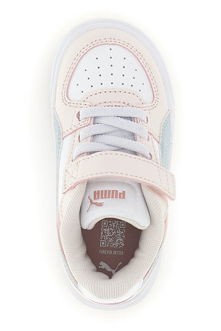 Roza superge s trakom in elastičnimi vezalkami Puma Caven III Block Ac + Inf