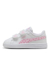 Beli roza čevlji Puma Smash 3.0 Hearty V Inf