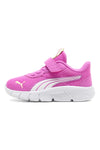 Lahke roza zračne superge Puma Flexfocus Modern AC Inf