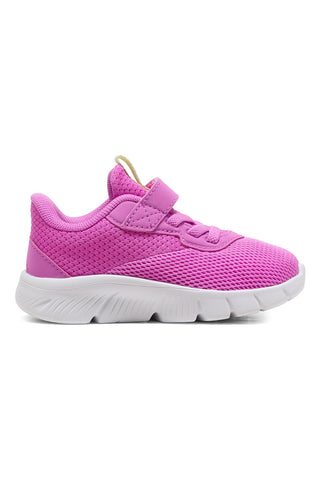 Lahke roza zračne superge Puma Flexfocus Modern AC Inf
