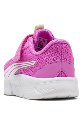 Lahke roza zračne superge Puma Flexfocus Modern AC Inf