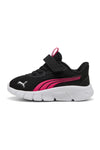 Črno-rožnati čevlji Puma FlexFocus Modern AC+ Inf