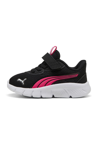 Črno-rožnati čevlji Puma FlexFocus Modern AC+ Inf