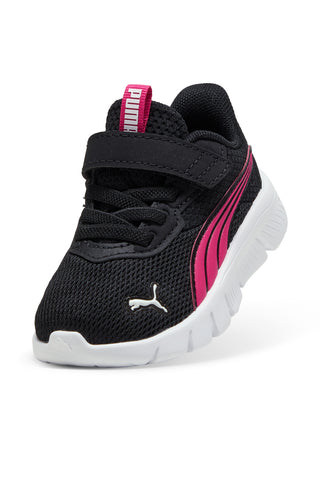 Črno-rožnati čevlji Puma FlexFocus Modern AC+ Inf