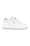 CHAMPION RD18 2.0 LOW G PS WHITE