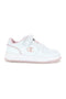 CHAMPION RD18 2.0 LOW G PS WHITE