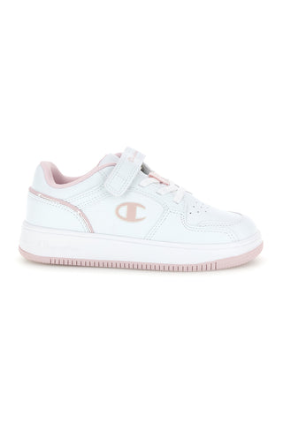 CHAMPION RD18 2.0 LOW G PS WHITE