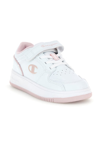 CHAMPION RD18 2.0 LOW G PS WHITE