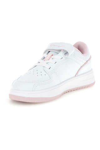 CHAMPION RD18 2.0 LOW G PS WHITE