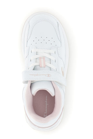 CHAMPION RD18 2.0 LOW G PS WHITE