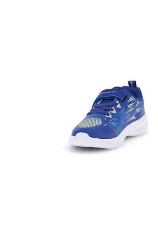 Champion Wave Tri B TD modri čevlji z lučkami