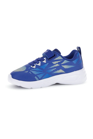 Champion Wave Tri B TD modri čevlji z lučkami