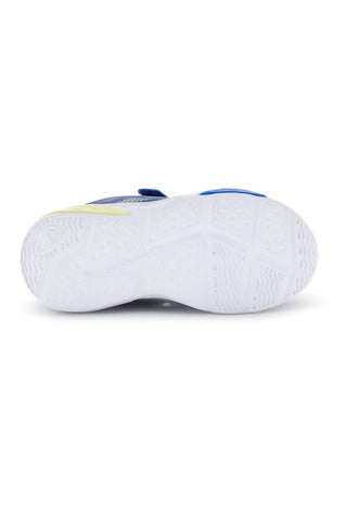 Champion Wave Tri B TD modri čevlji z lučkami
