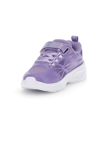 Champion Wave Tri G TD lila čevlji z lučkami
