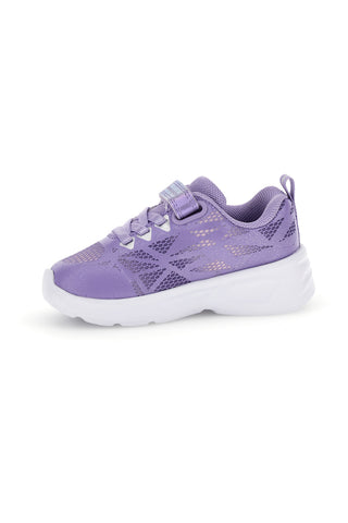 Champion Wave Tri G TD lila čevlji z lučkami