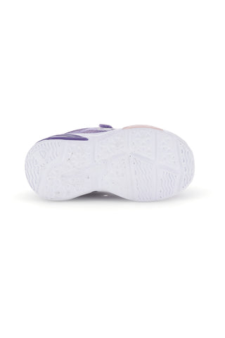 Champion Wave Tri G TD lila čevlji z lučkami