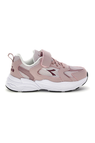 Rožnata obutev Diadora Alley PS