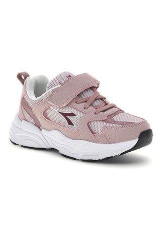 Rožnata obutev Diadora Alley PS