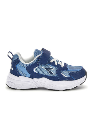 Modri čevlji z velcro Diadora Alley PS