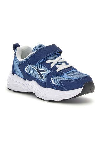 Modri čevlji z velcro Diadora Alley PS