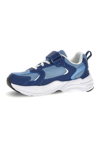 Modri čevlji z velcro Diadora Alley PS