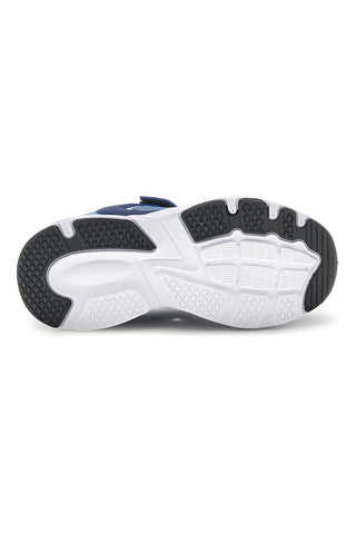 Modri čevlji z velcro Diadora Alley PS