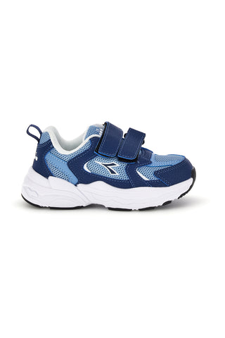 Diadora Alley Td modri športni čevlji z zapenjanjem na trak