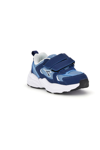 Diadora Alley Td modri športni čevlji z zapenjanjem na trak