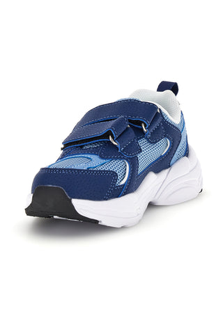 Diadora Alley Td modri športni čevlji z zapenjanjem na trak