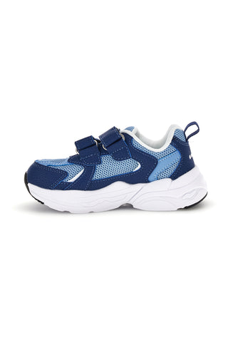 Diadora Alley Td modri športni čevlji z zapenjanjem na trak