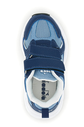Diadora Alley Td modri športni čevlji z zapenjanjem na trak