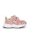 Diadora Alley Td roza športne copate z zapenjanjem na trak