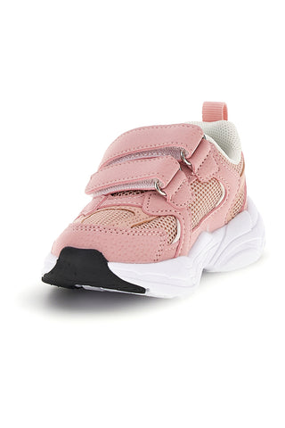 Diadora Alley Td roza športne copate z zapenjanjem na trak