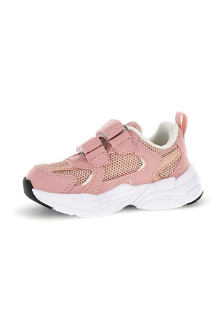 Diadora Alley Td roza športne copate z zapenjanjem na trak
