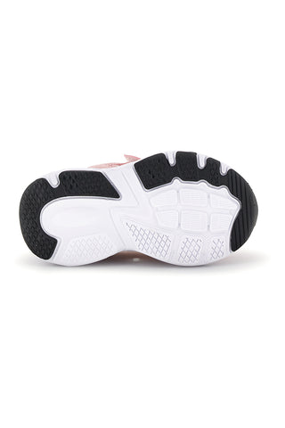 Diadora Alley Td roza športne copate z zapenjanjem na trak