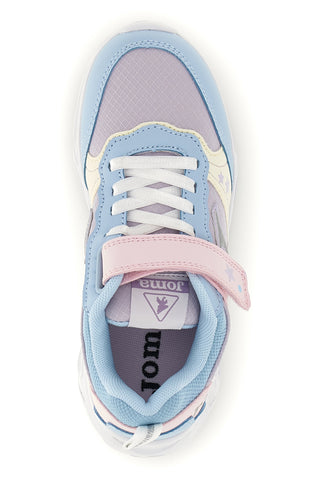 Večbarvne superge z velcro zapenjanjem Joma Jnovas2616V