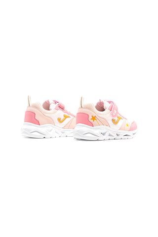 Bele in roza superge z zapenjanjem na trak Joma Jnovas2629V
